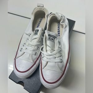 Converse Shoreline Slip on Sneakers